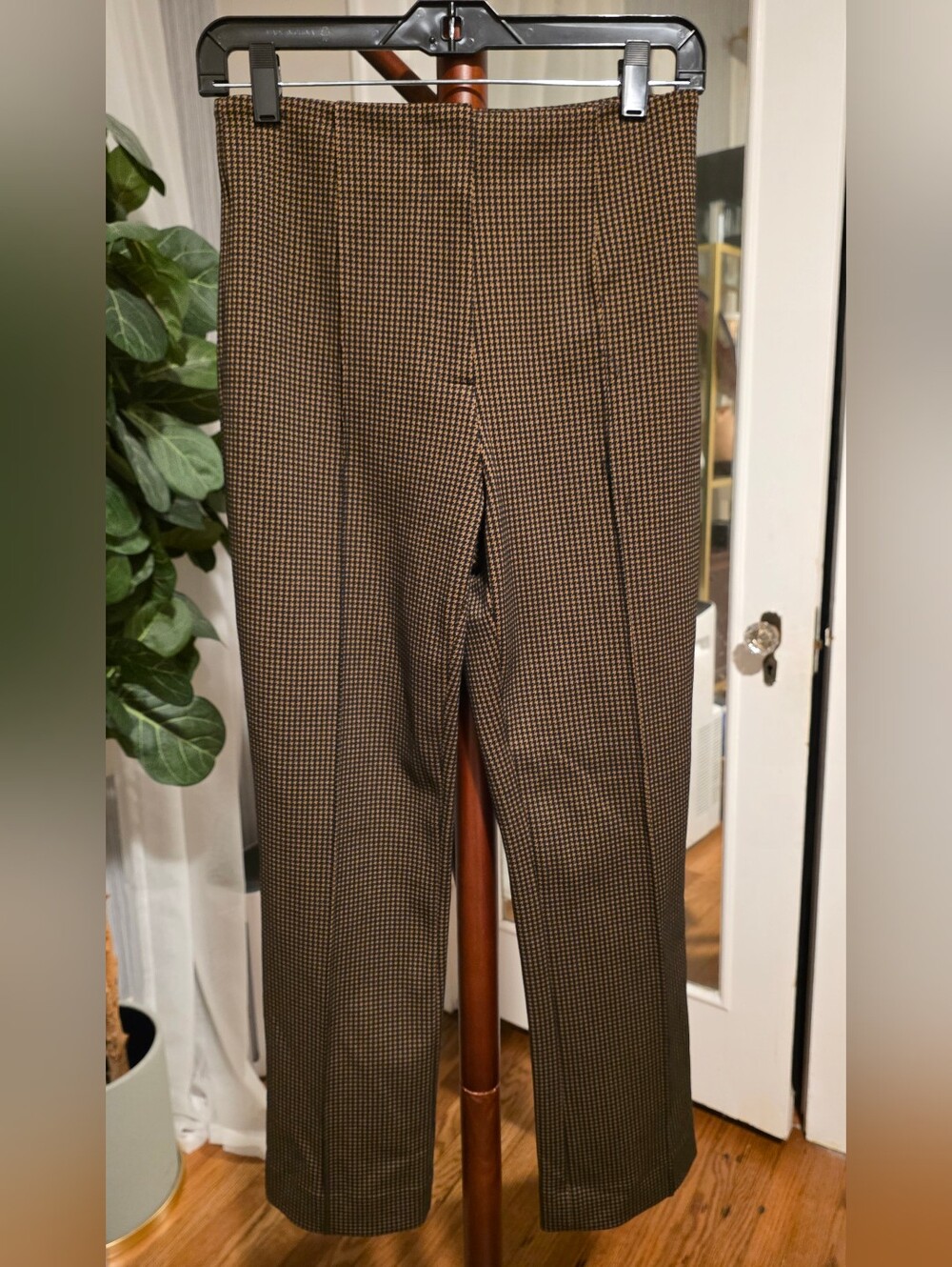 Veronica Beard Kean Pants